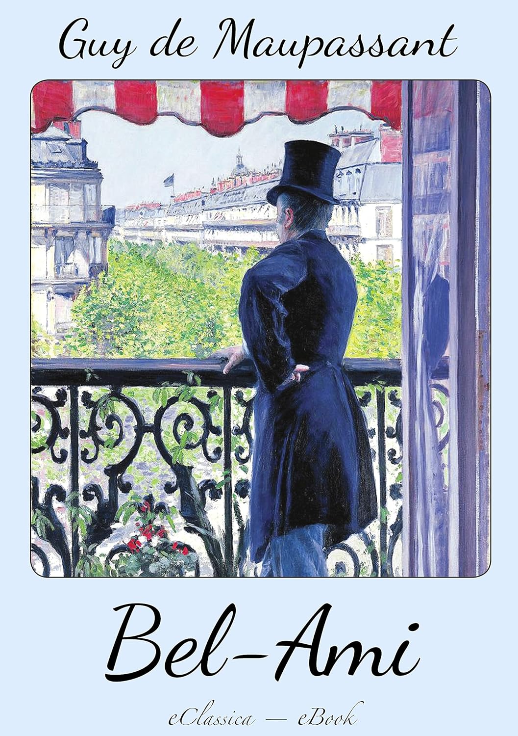 Bel Ami