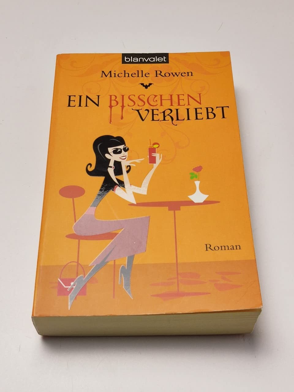 Ein bisschen verliebt: Roman