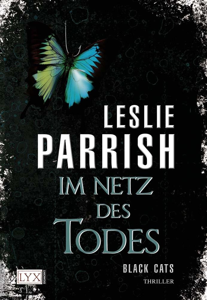 Black CATS: Im Netz des Todes
