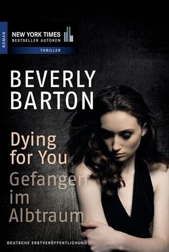 Dying for You - Gefangen im Albtraum