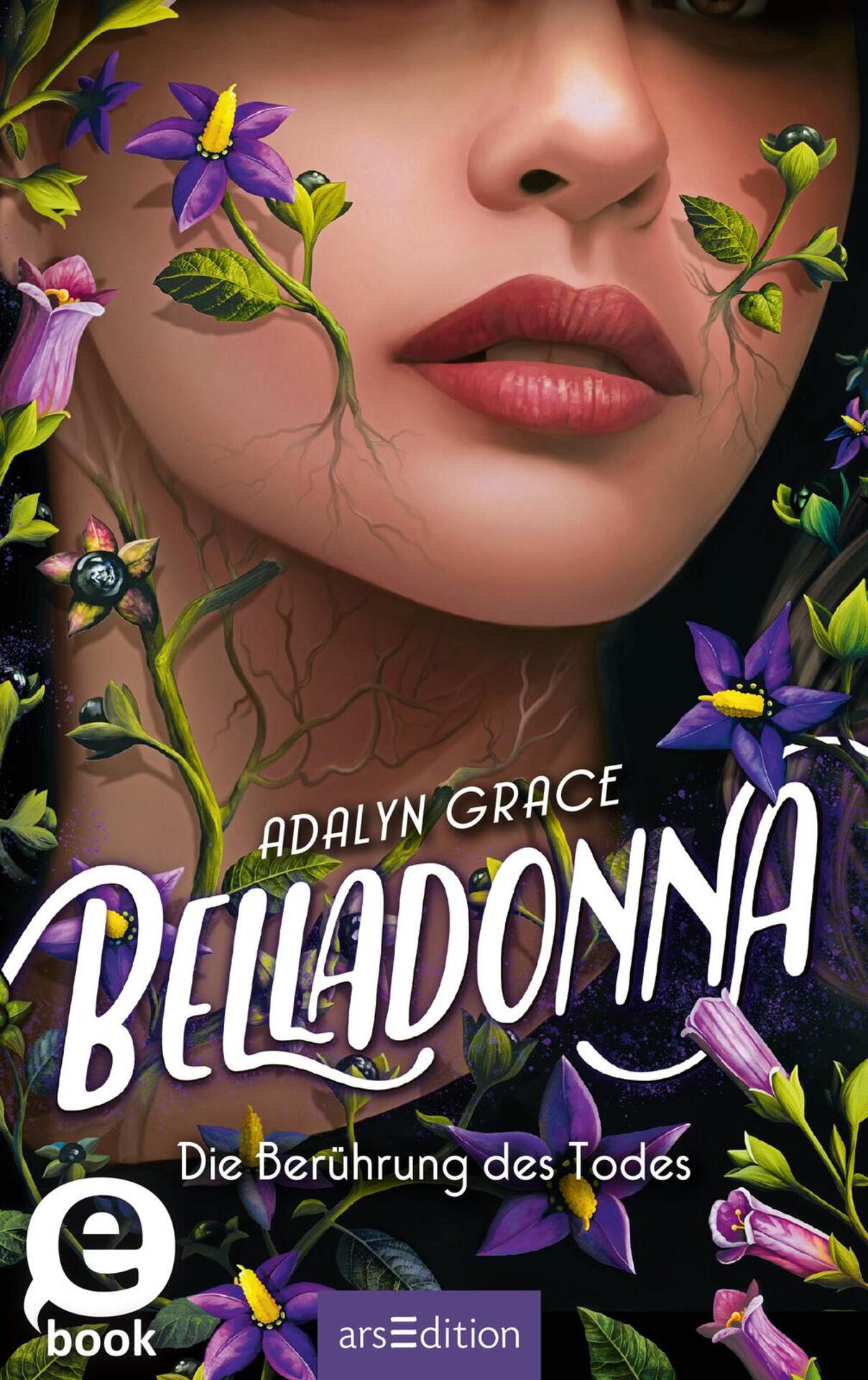 Belladonna – Die Berührung des Todes