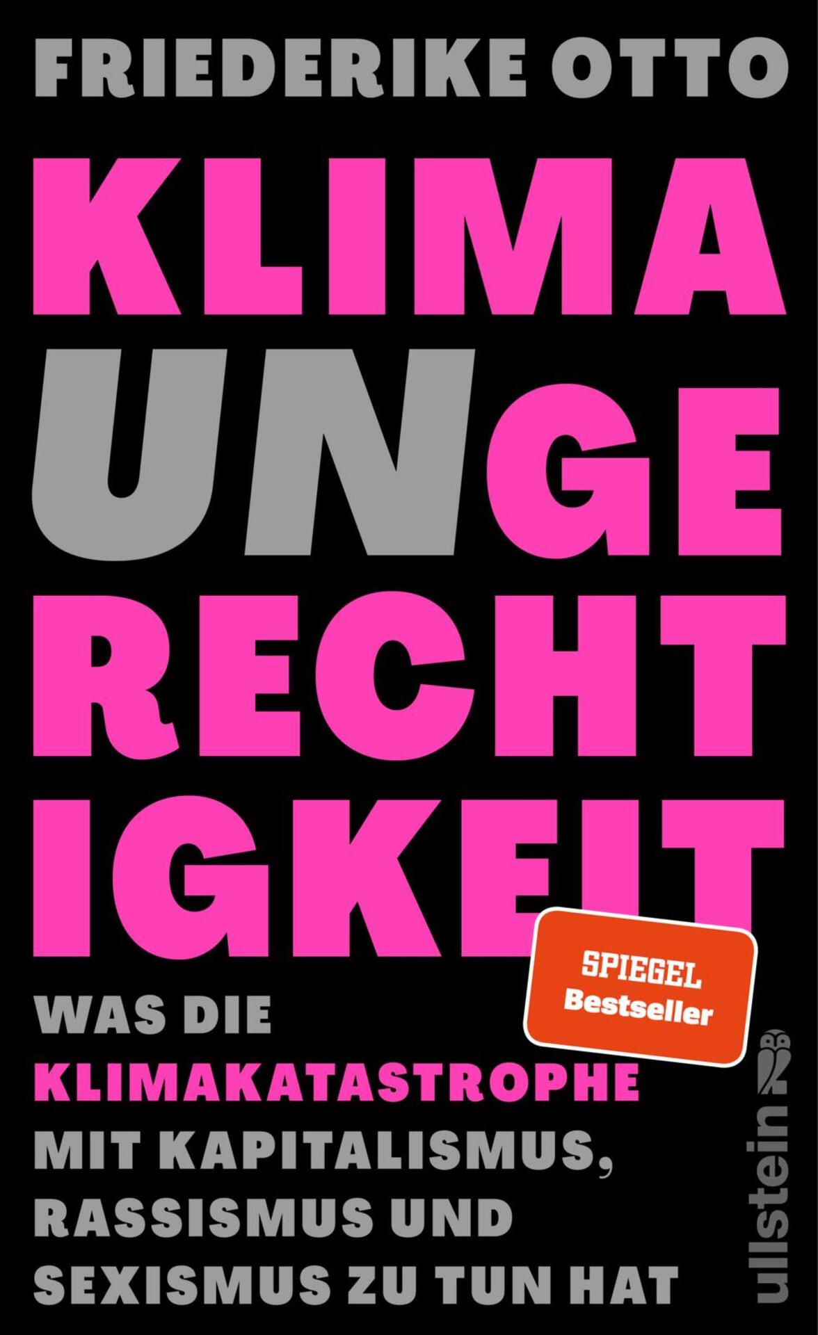 Klimaungerechtigkeit: Was die Klimakatastrophe mit Kapitalismus, Rassismus und Sexismus zu tun hat