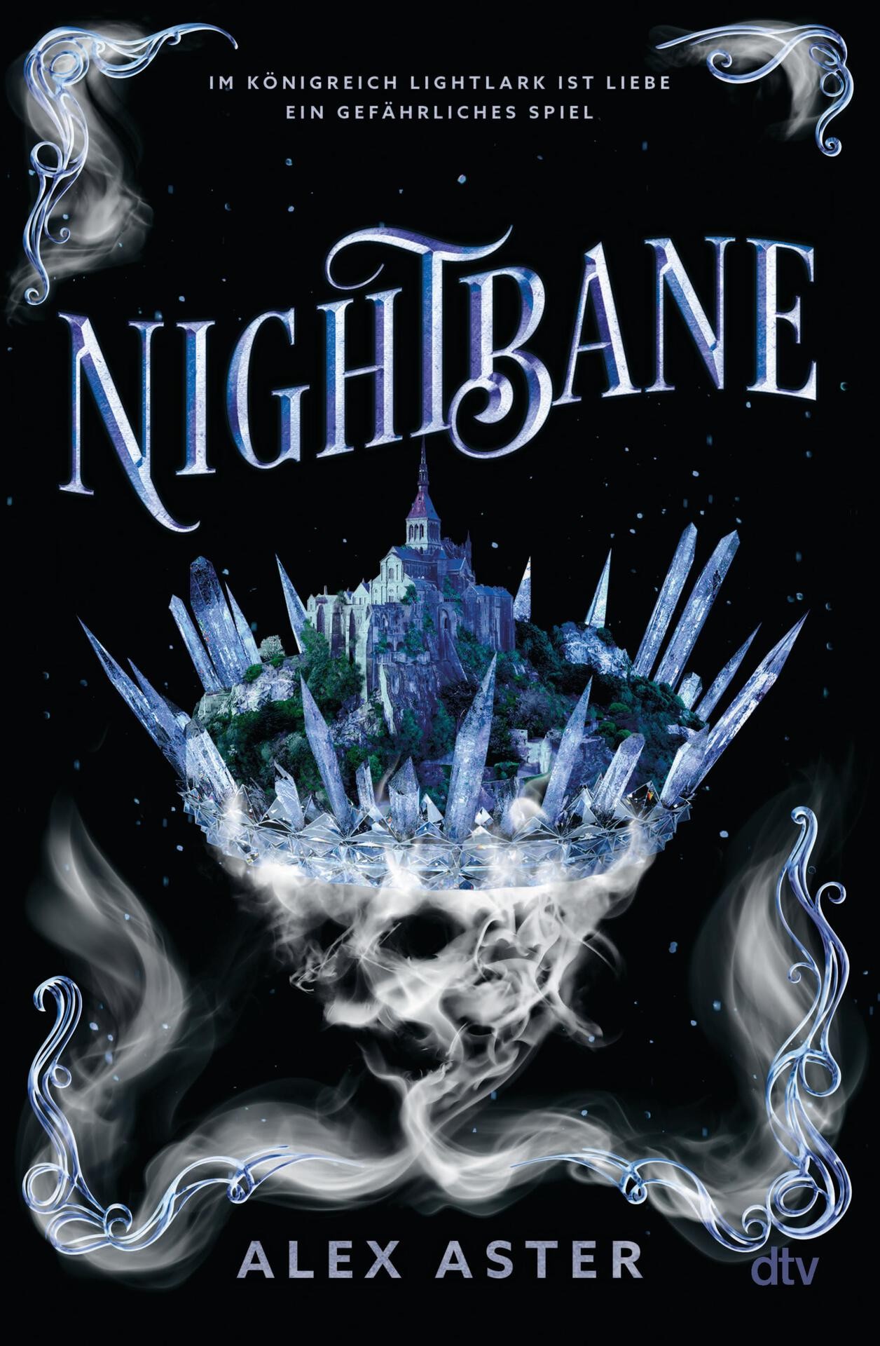 Nightbane