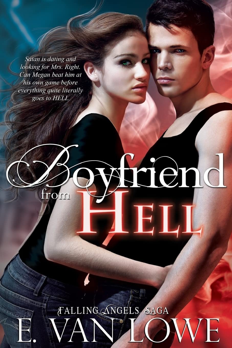Boyfriend From Hell