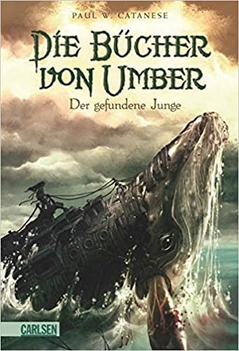 Die Bücher von Umber, Band 1: Der gefundene Junge