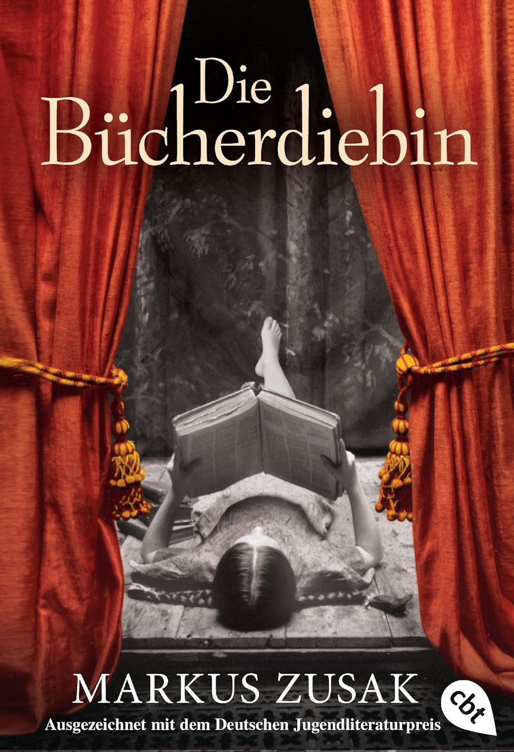 Die Bücherdiebin