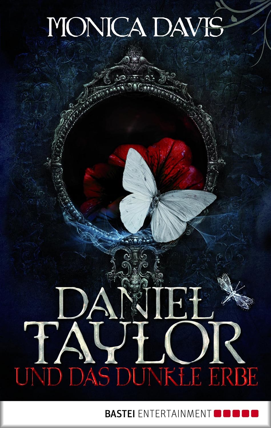Daniel Taylor und das dunkle Erbe