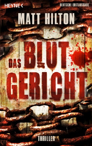 Das Blutgericht