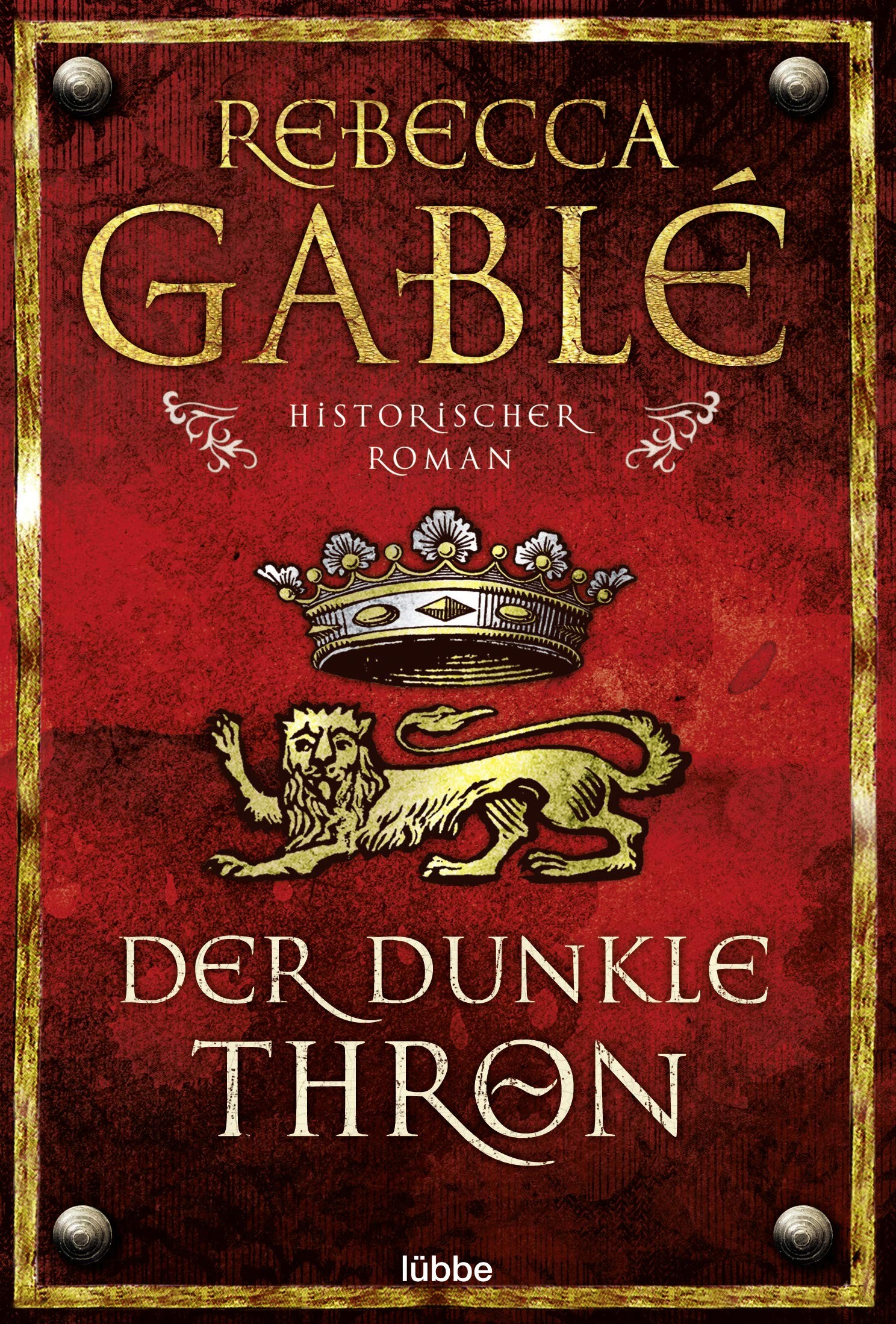 Der dunkle Thron