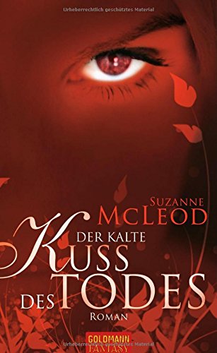 Der kalte Kuss des Todes