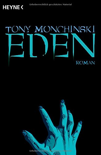 Eden: Roman