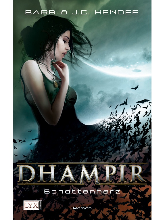 Dhampir: Schattenherz