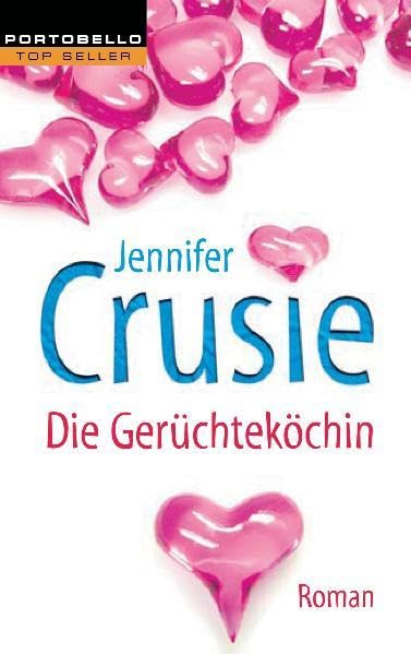 Die Gerüchteköchin