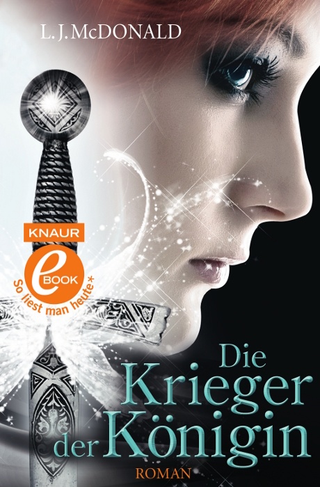 Die Krieger der Königin: Roman