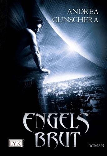 Engelsbrut: Roman