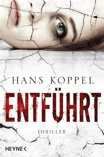 Entführt: Thriller