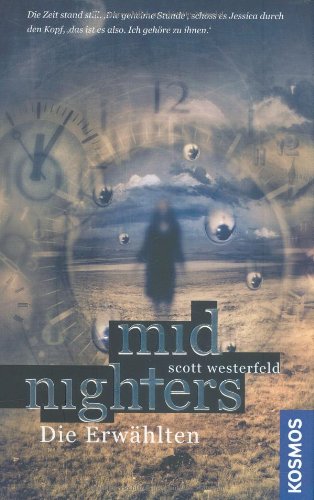 Midnighters: Die Erwählten