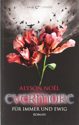 Evermore - Für immer und ewig -
