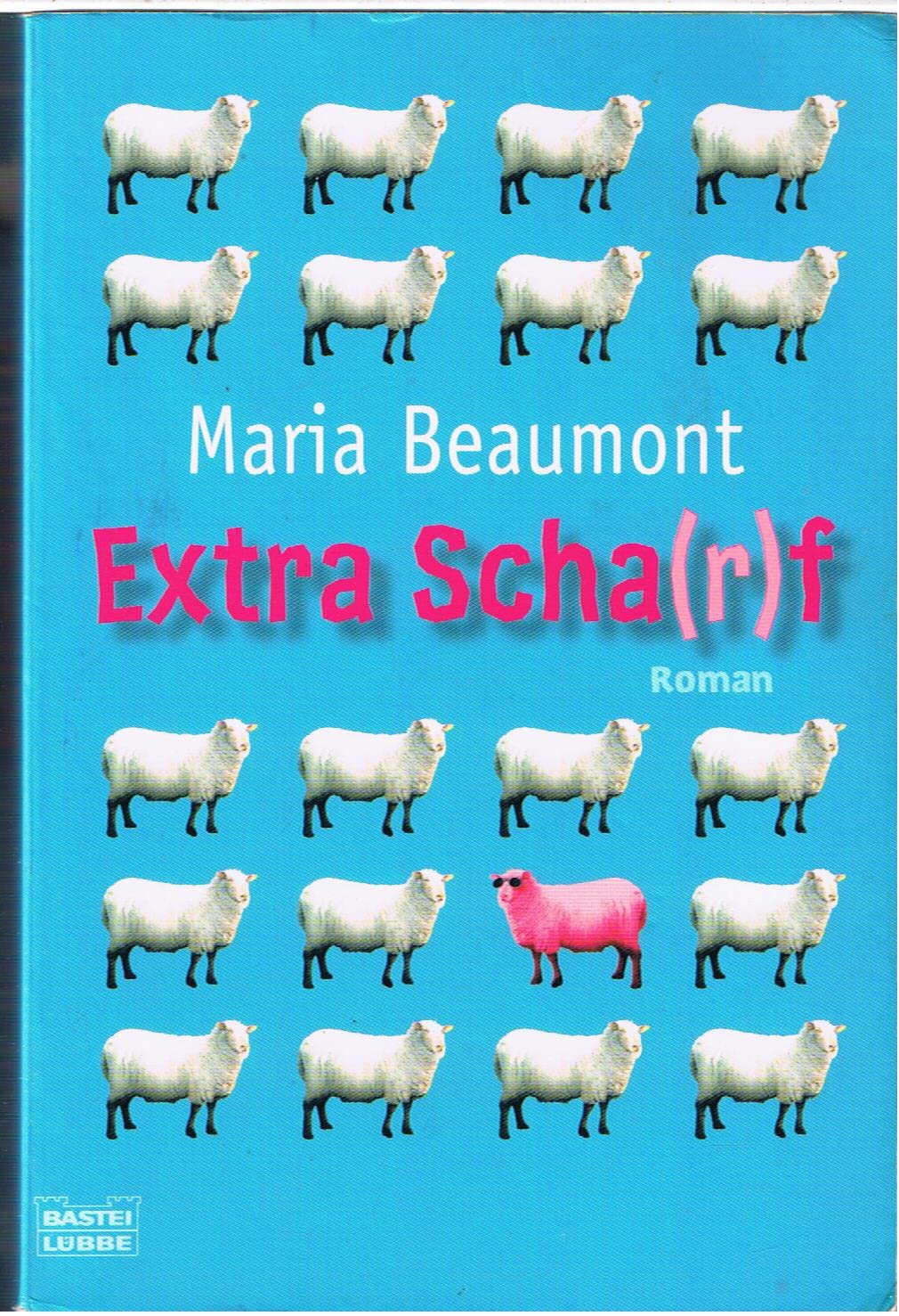 Extra Scha(r)f
