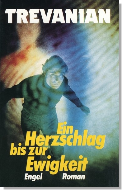Ein Herzschlag bis zur Ewigkeit: Roman