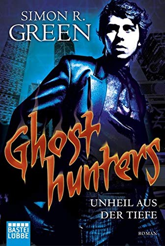 Ghost Hunters: Unheil aus der Tiefe