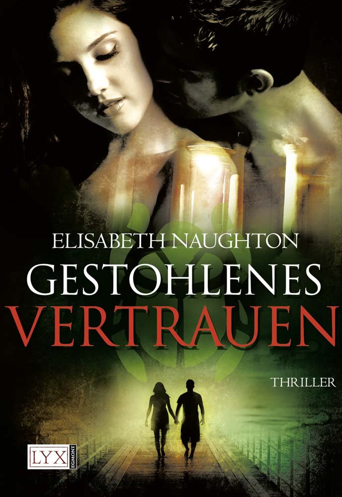 Gestohlenes Vertrauen