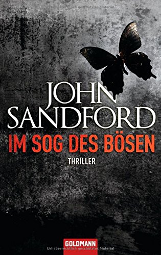 Im Sog Des Bösen