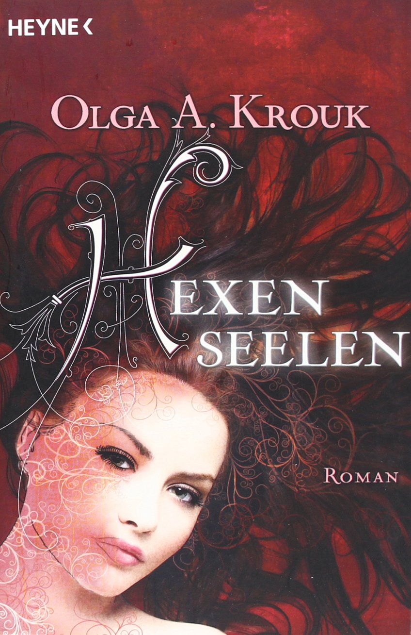 Hexenseelen: Roman