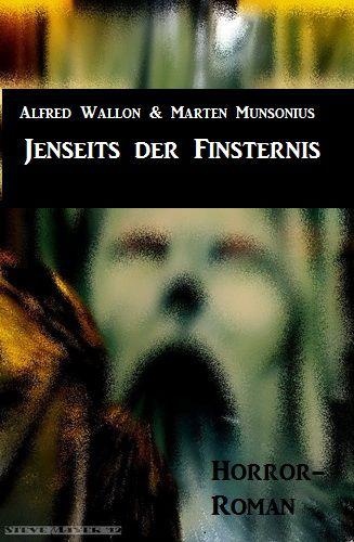 Murphy gegen die Dämonen der Dämmerung: Jenseits der Finsternis