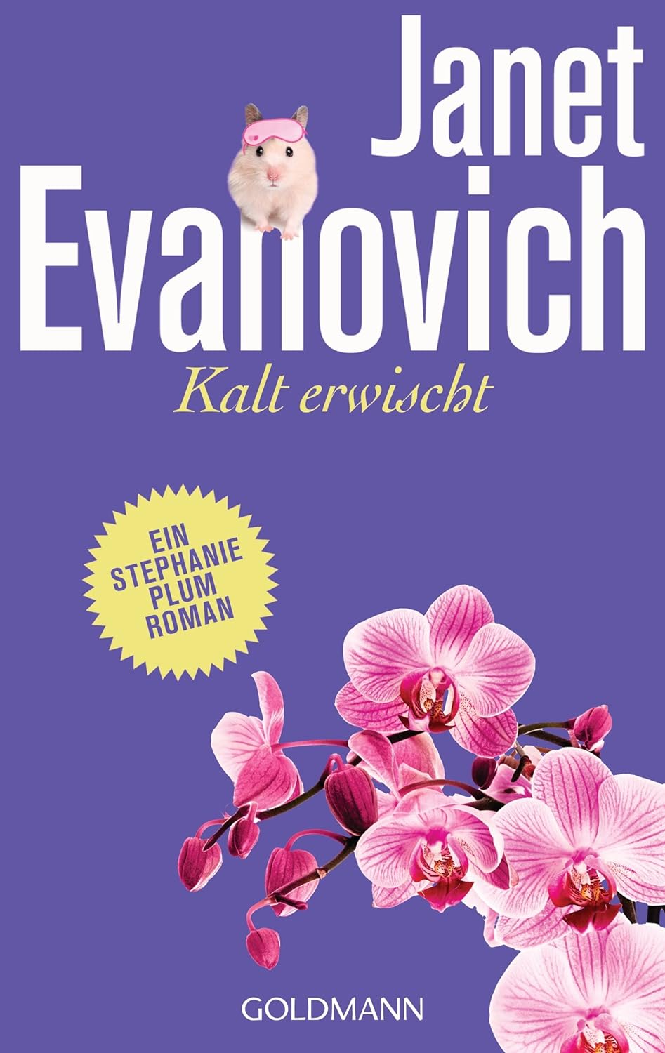 Kalt erwischt: Roman