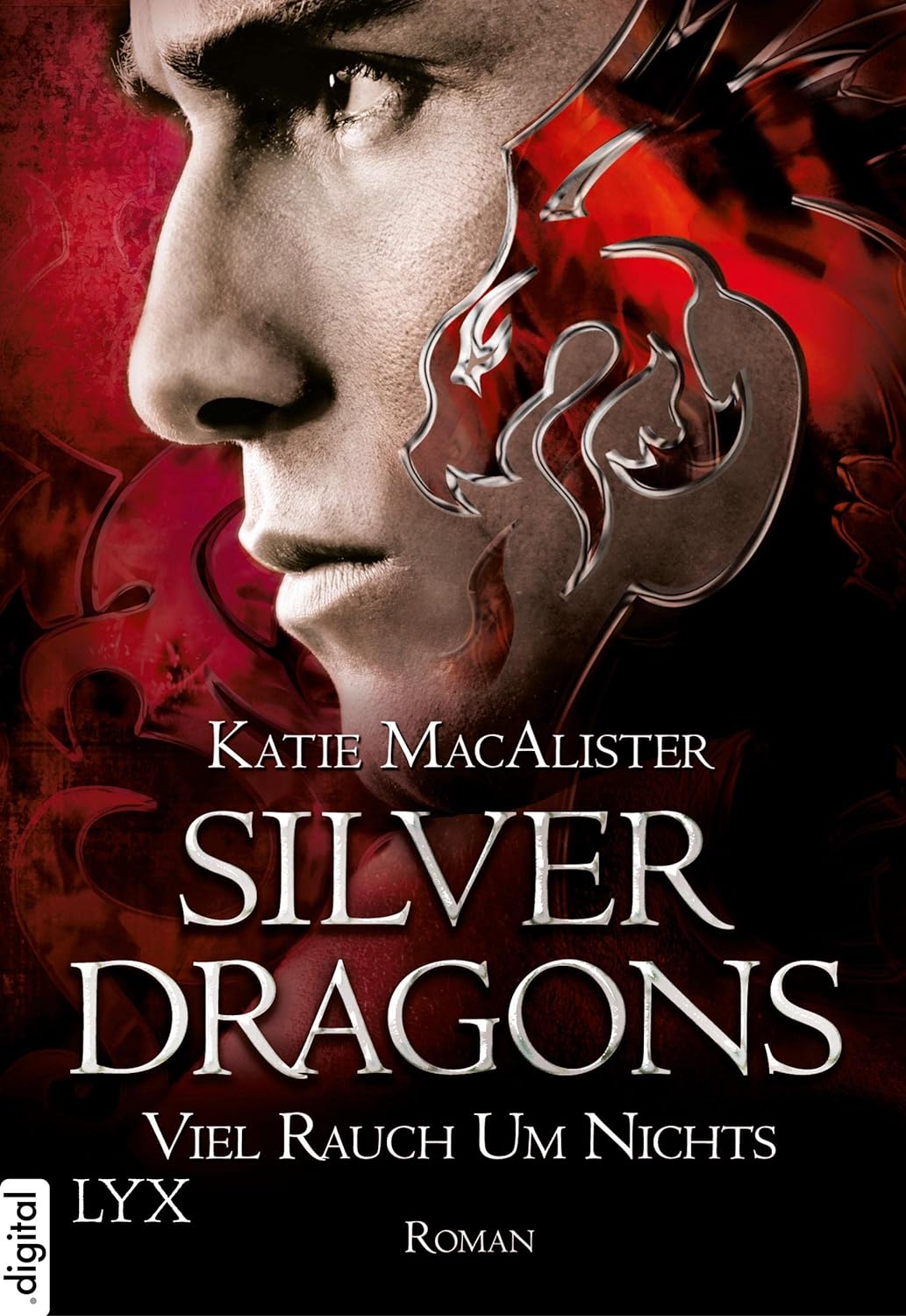 Silver Dragons: Viel Rauch um Nichts