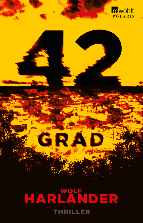 42 Grad: Thriller