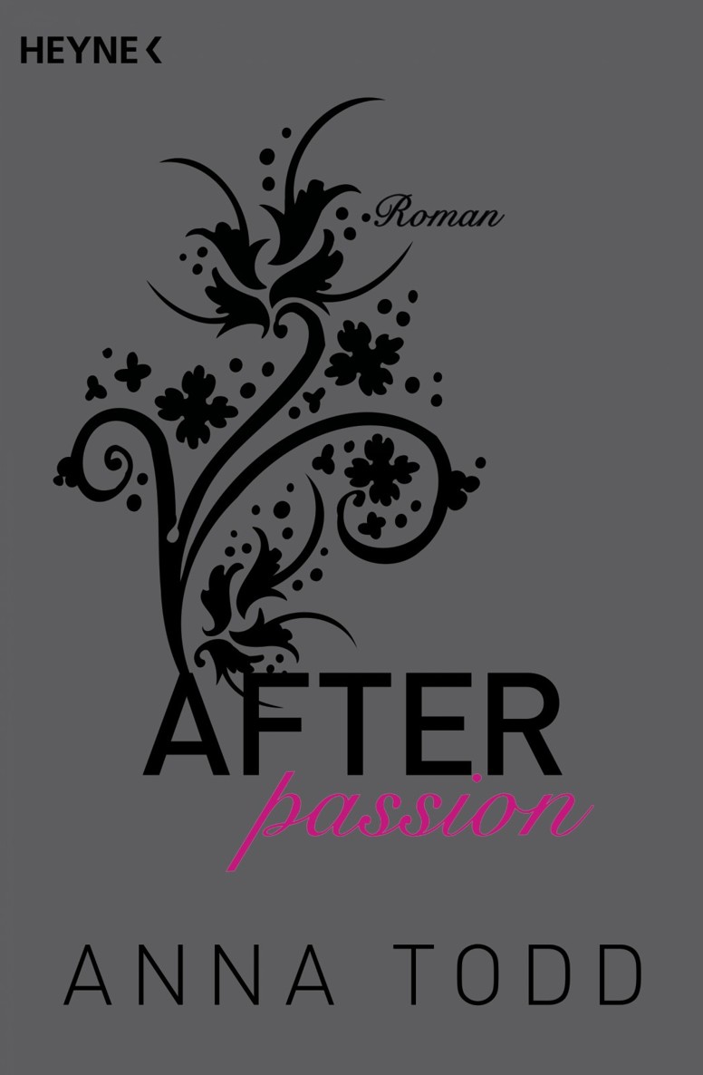 After passion: AFTER 1 - Roman
