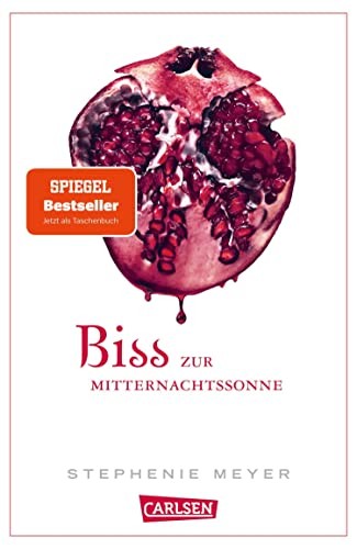 Biss zur Mitternachtssonne