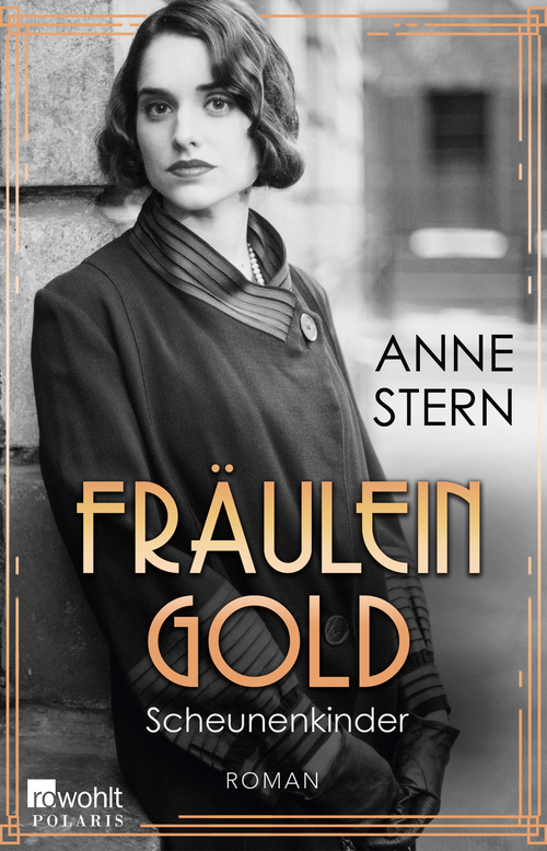 Fräulein Gold: Scheunenkinder