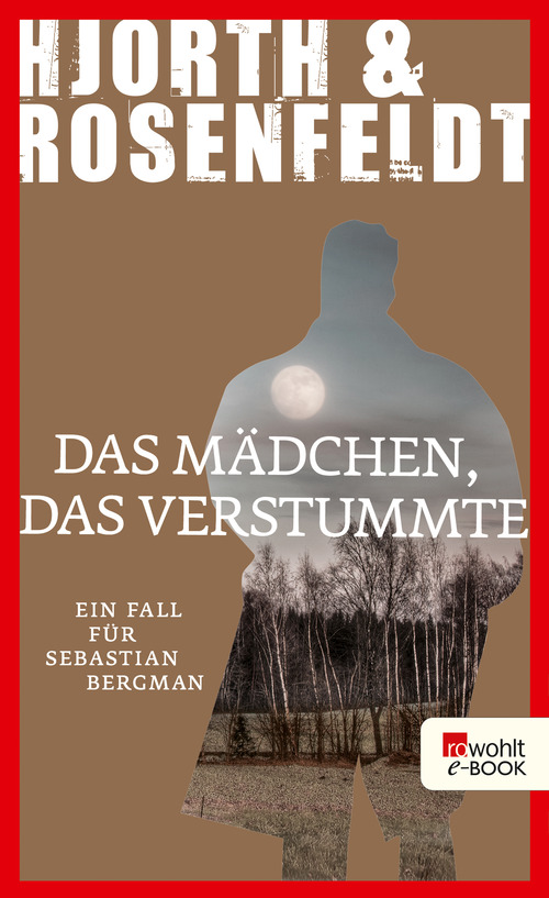 Das Mädchen, das verstummte: Kriminalroman