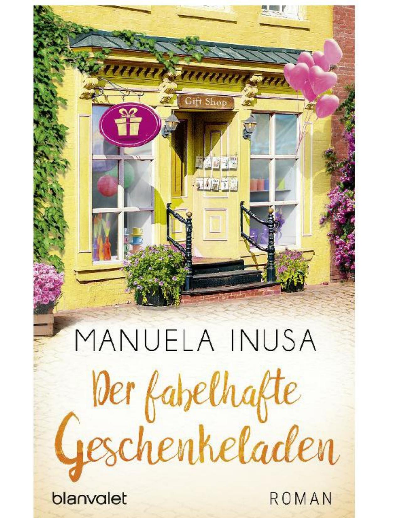Der fabelhafte Geschenkeladen