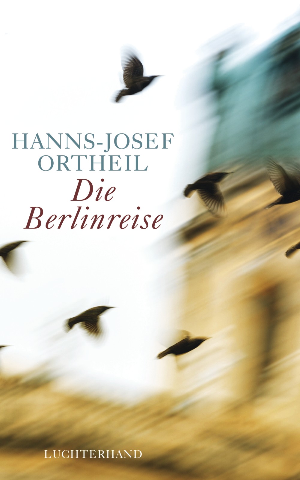 Die Berlinreise