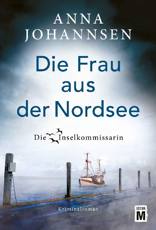 Die Frau aus der Nordsee