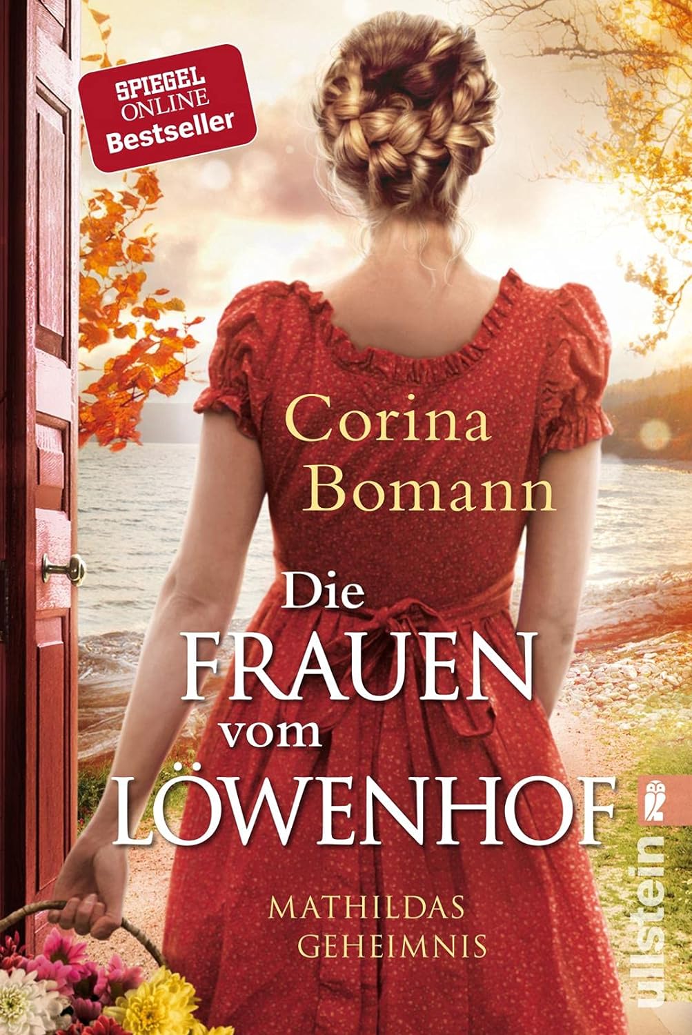 Die Frauen vom Löwenhof – Mathildas Geheimnis: Roman