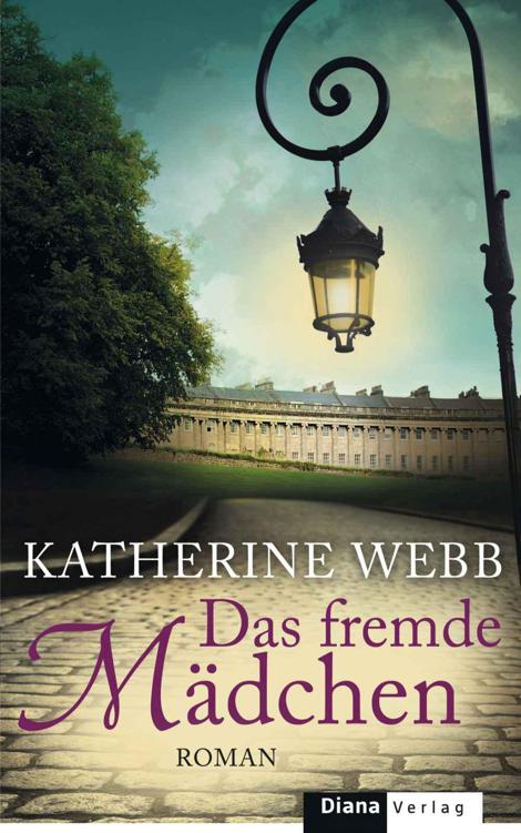 Das fremde Mädchen: Roman