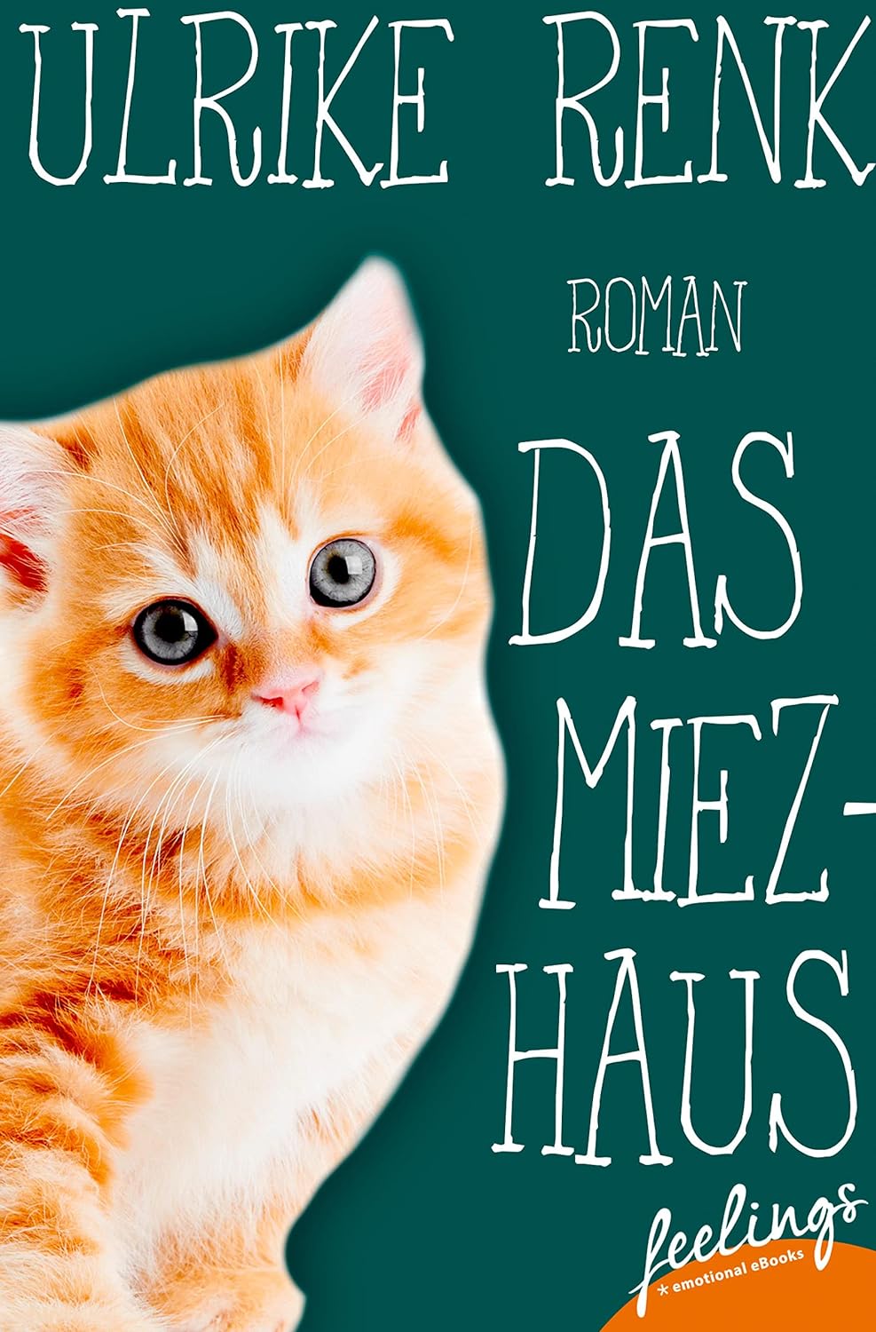 Das Miezhaus: Roman