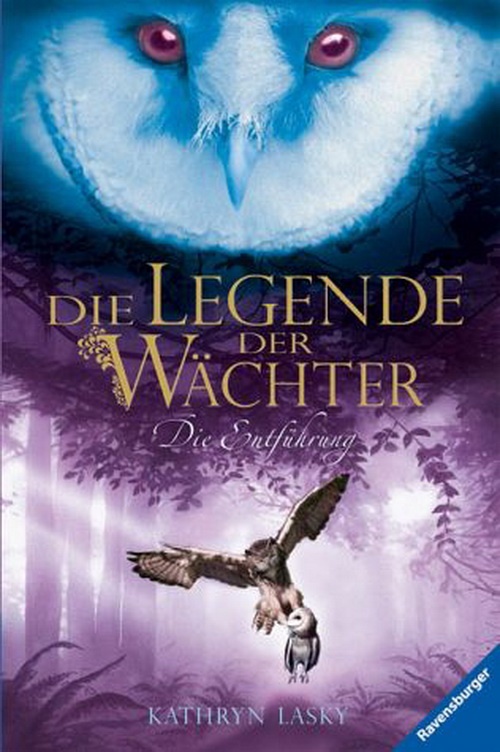 Die Entführung