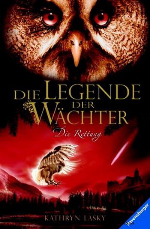 Die Legende der Wächter 3: Die Rettung
