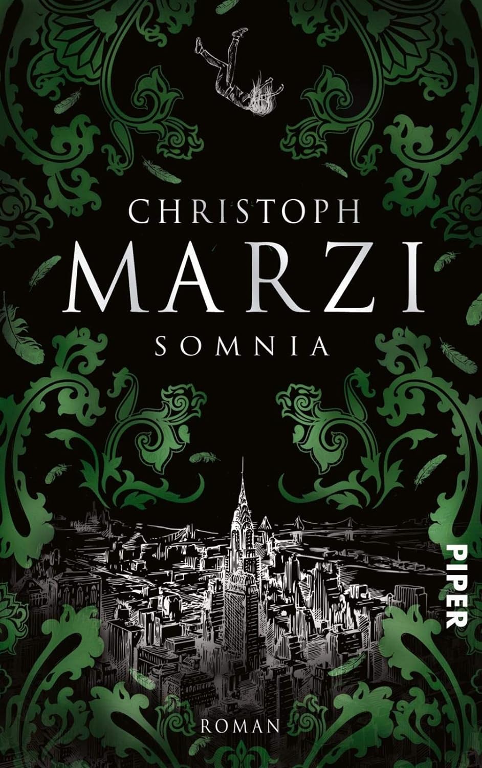 Die Uralte Metropole 04: Somnia