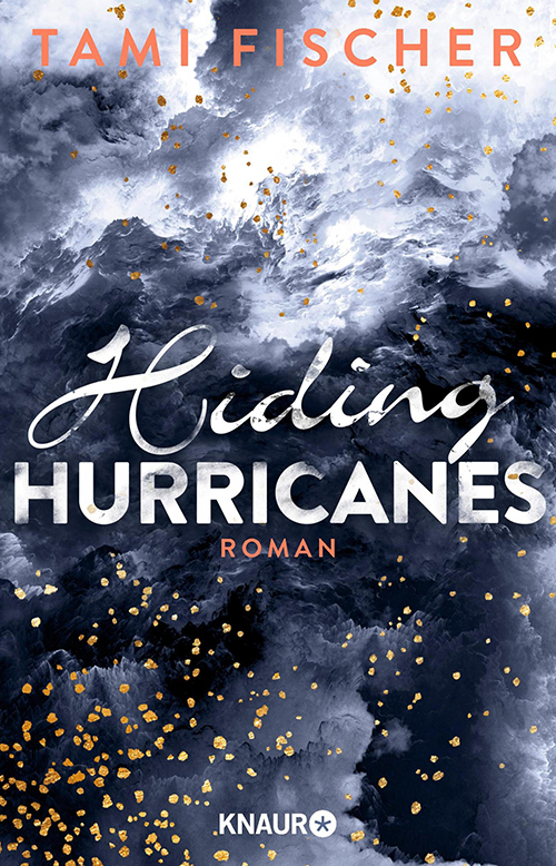 Hiding Hurricanes: Roman