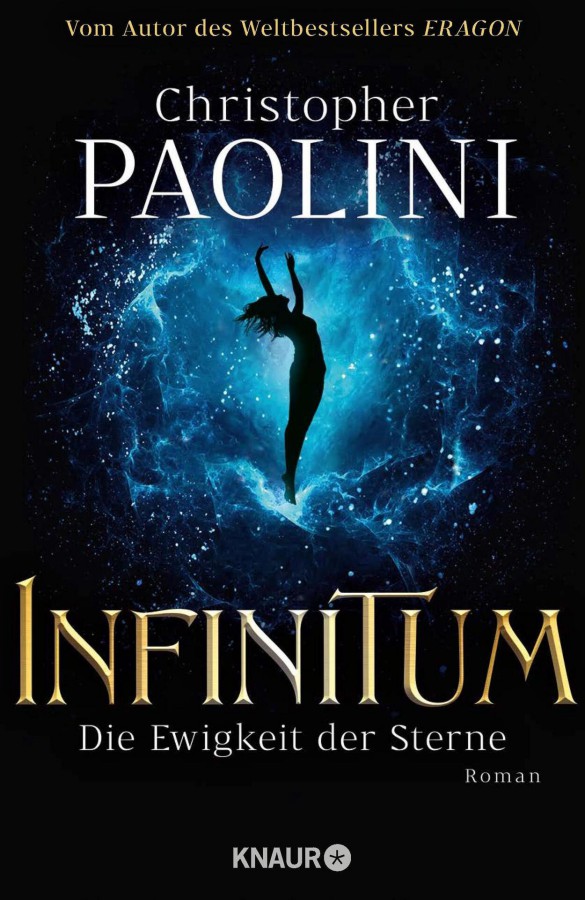 INFINITUM - Die Ewigkeit der Sterne: Roman