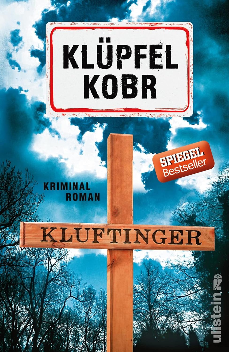 Kluftinger: Kriminalroman