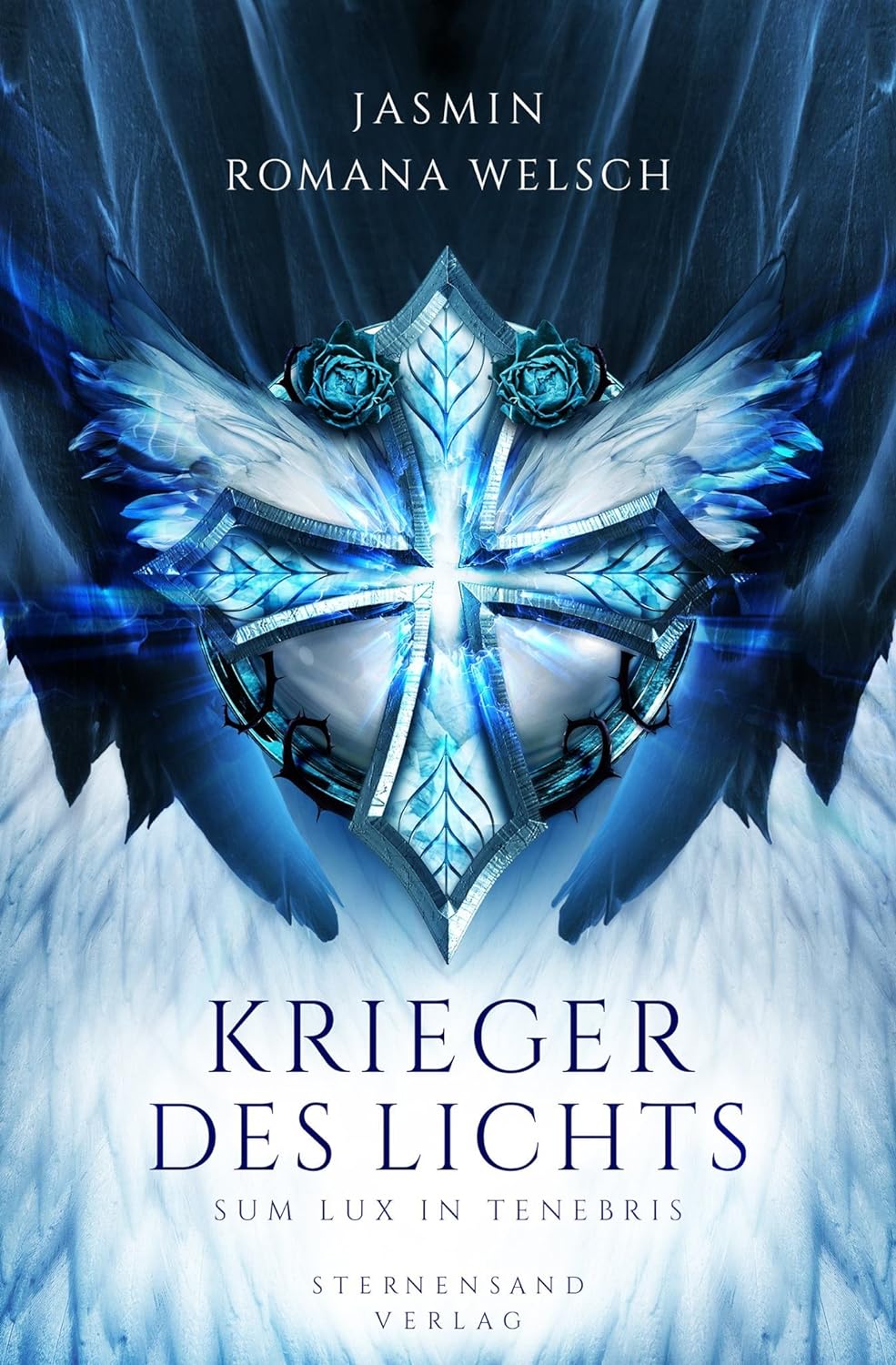 Krieger des Lichts 02: Ungezähmte Begierde
