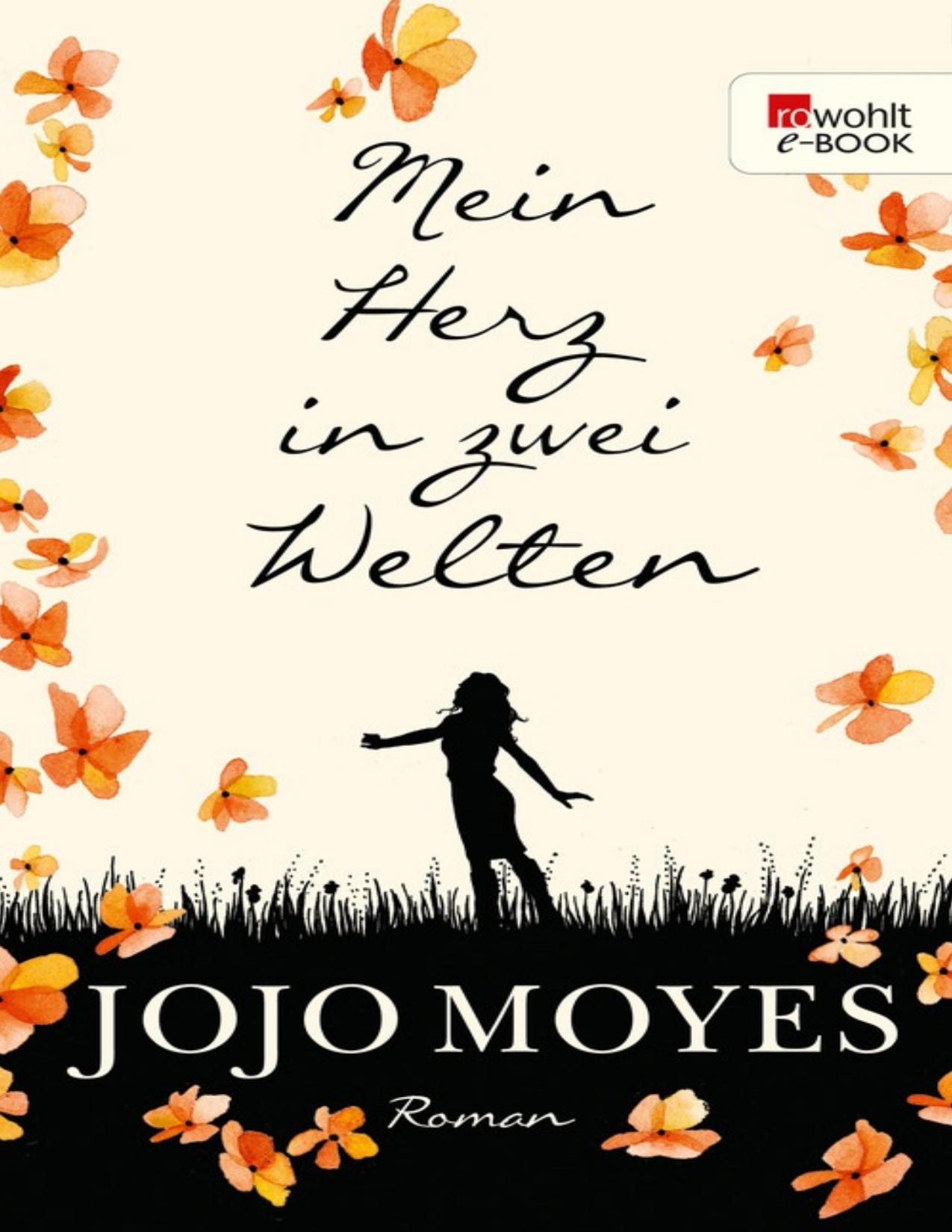 Mein Herz in zwei Welten